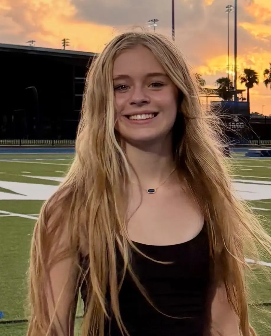 Brielle Waldon