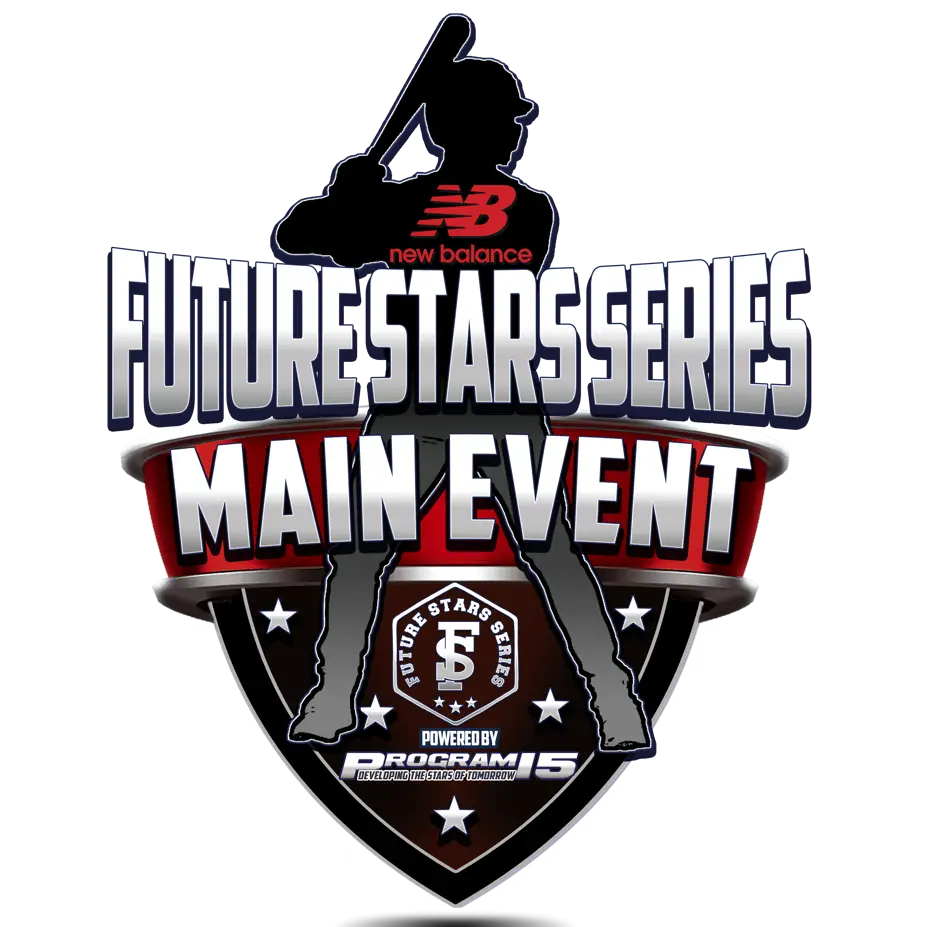 New Balance Future Stars Series - Main Event