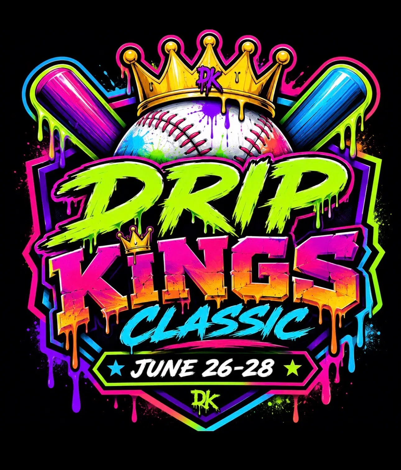 DRIP KINGS CLASSIC