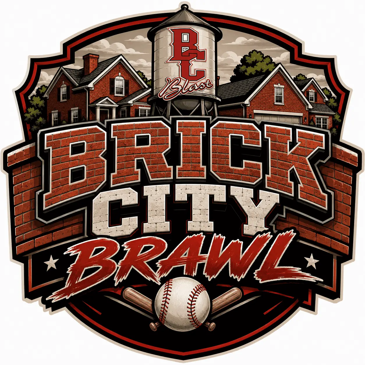 Brick City Brawl