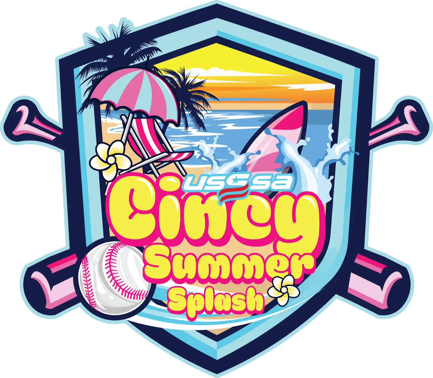 Cincy Summer Splash