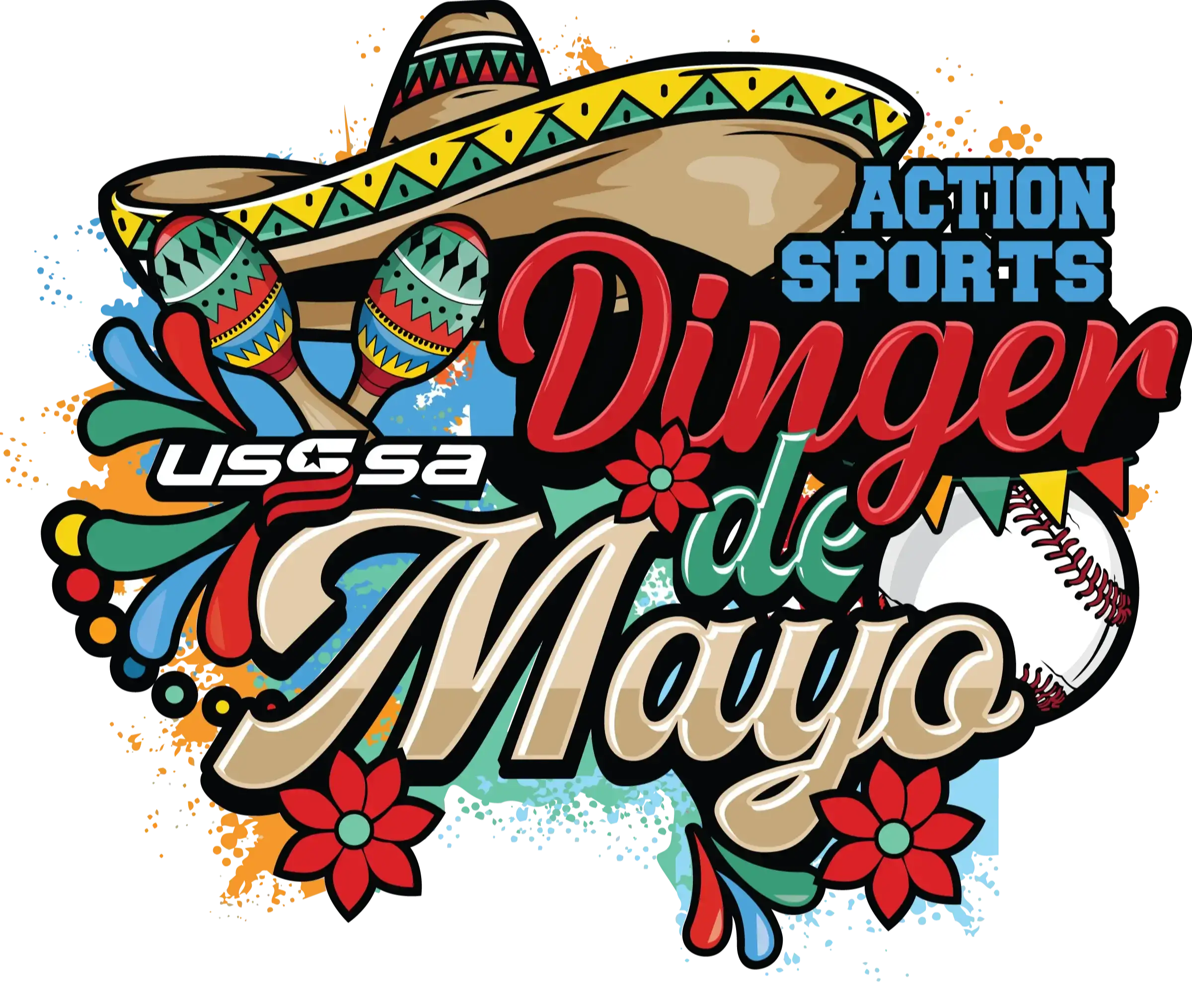 Dinger De Mayo