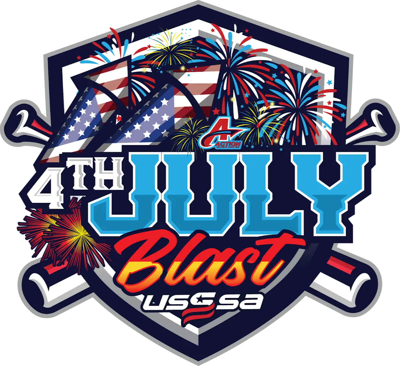 4th of July Blast