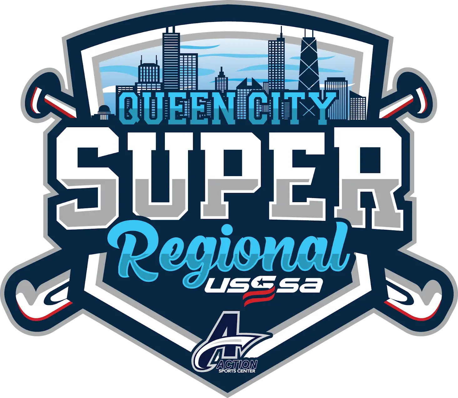 Queen City Super Regional