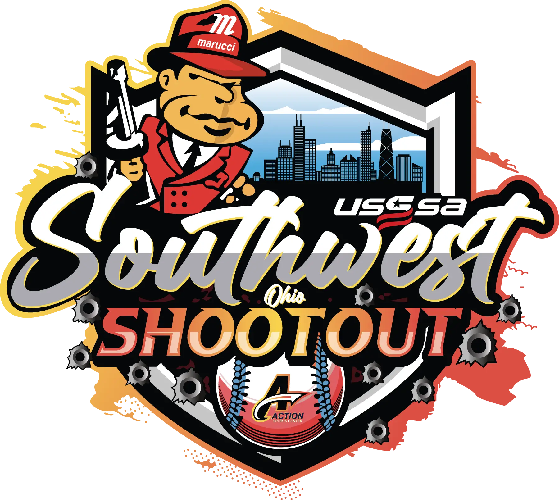 Southwest Ohio Shootout