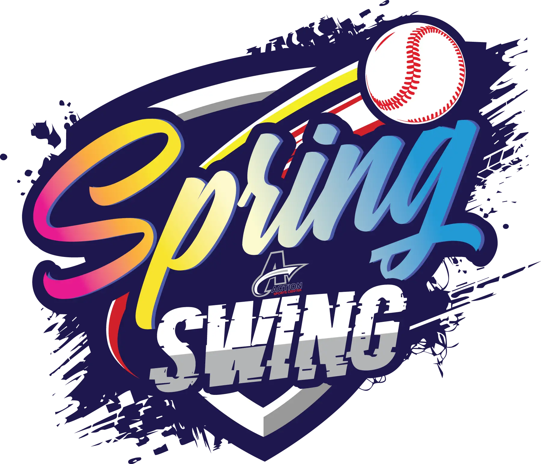 Spring Swing