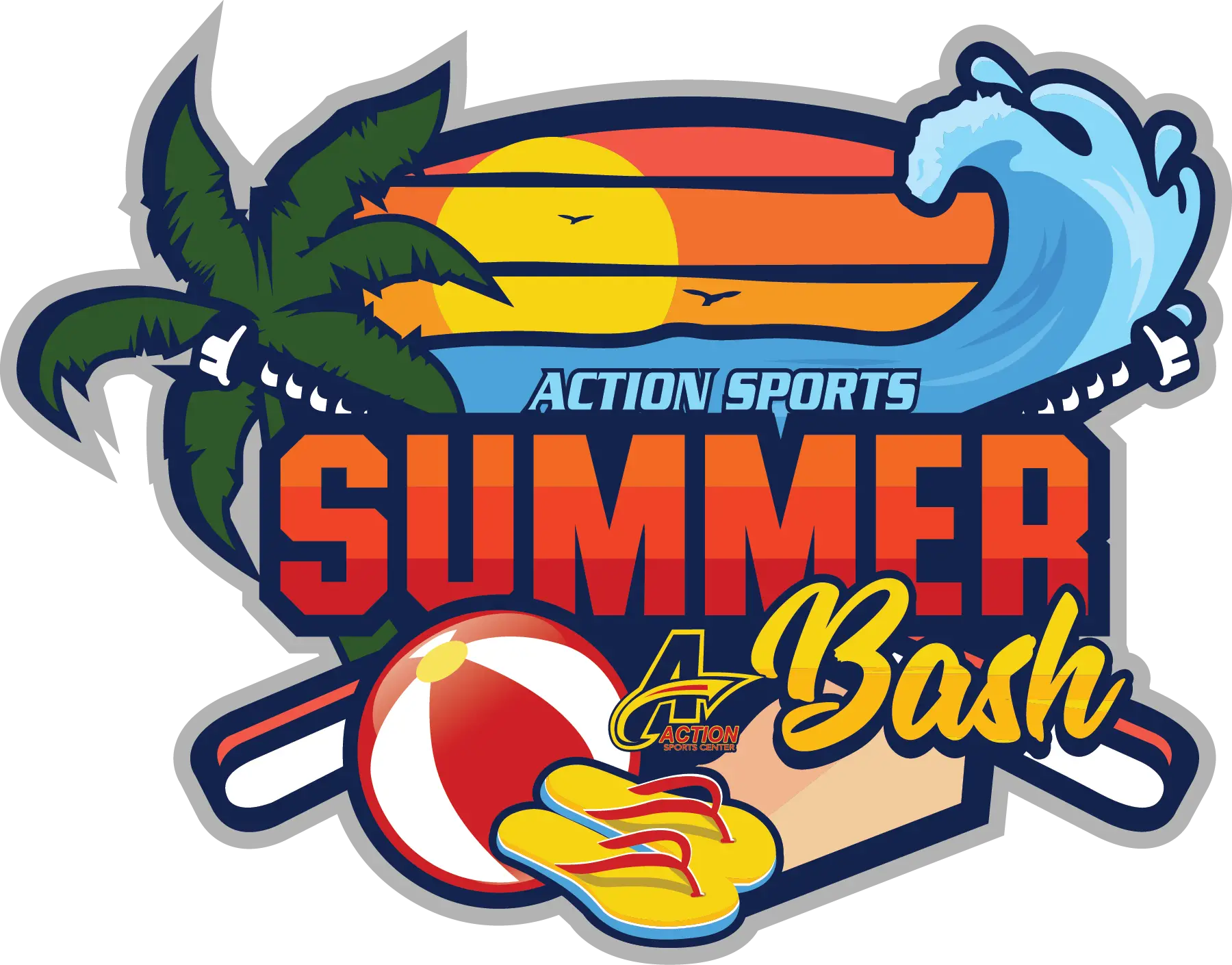 Summer Bash