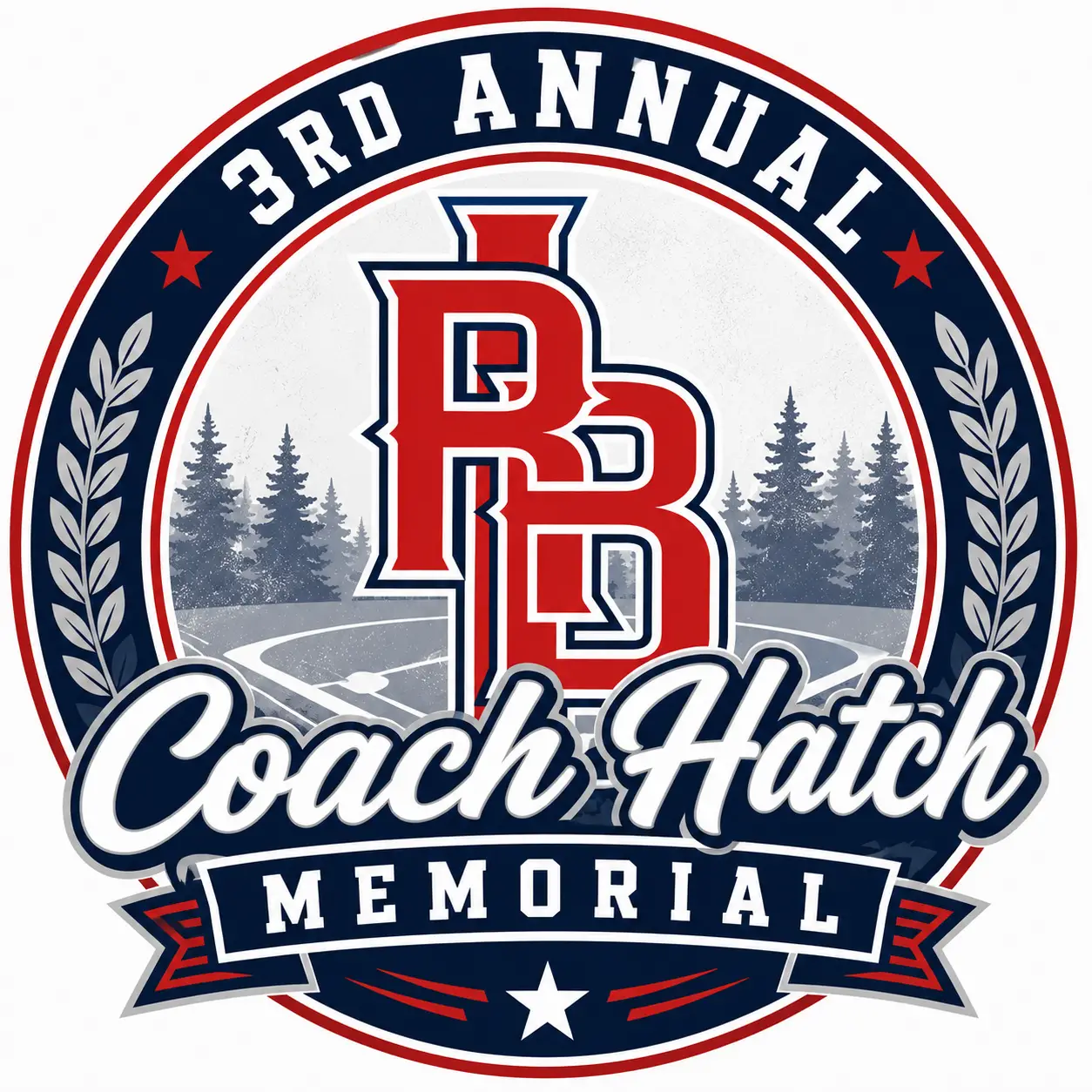 3rd Annual Coach Hatch Memorial