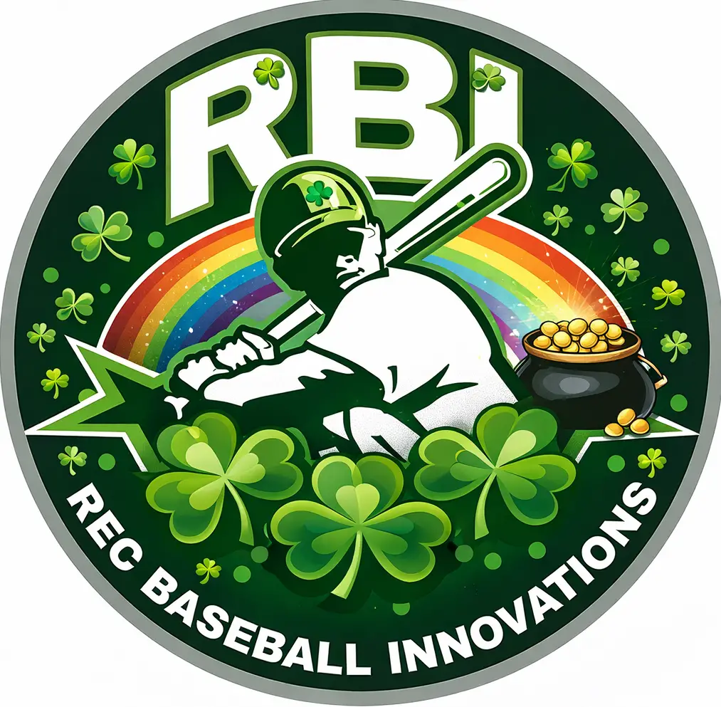 Luck of the Irish - St Pats