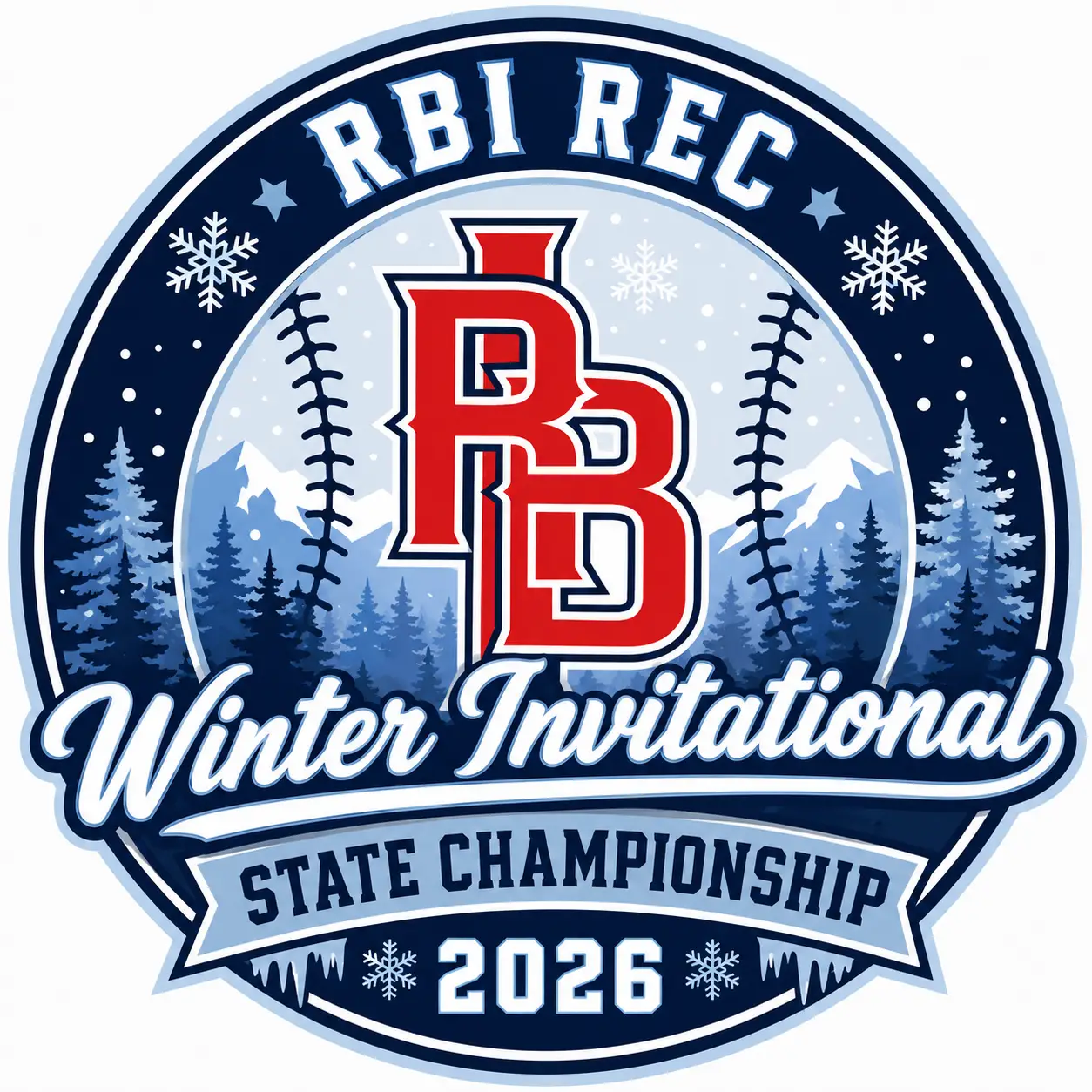 RBI Rec Winter State Championship 2026