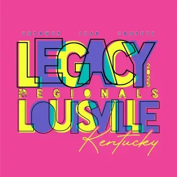 Legacy Regionals