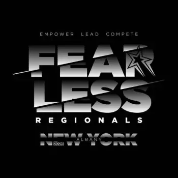 Fearless Regionals