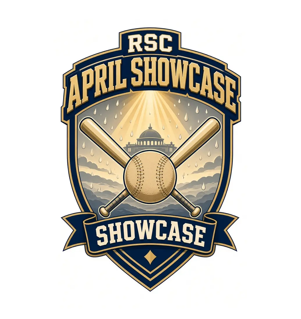 RSC April Showcase - 9U