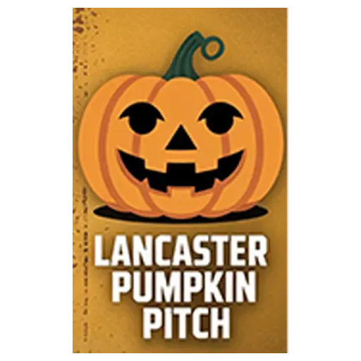 Lancaster Pumpkin Pitch