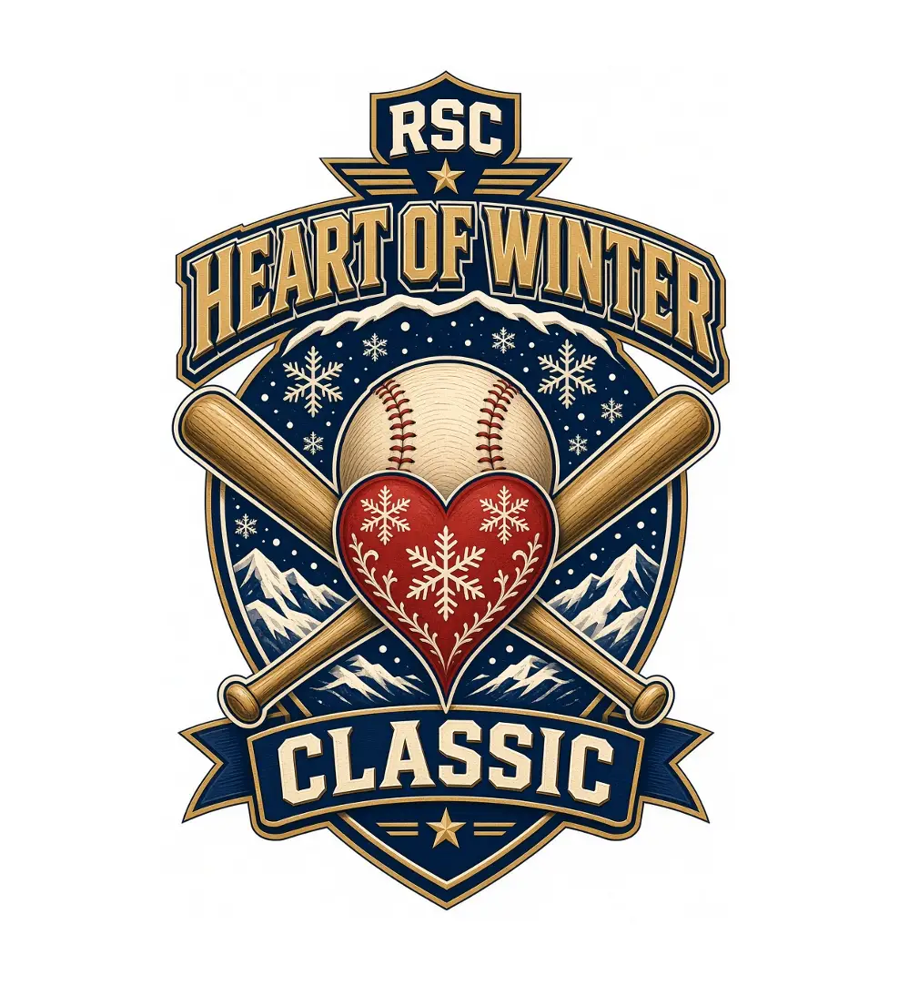 RSC Heart of Winter Classic - 12U