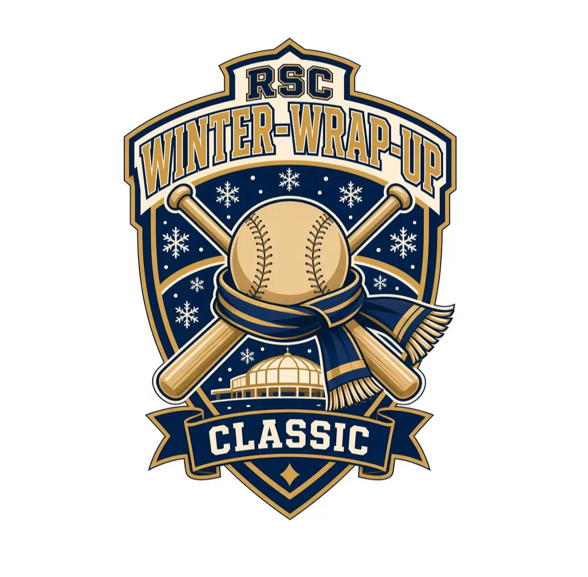 RSC Winter Wrap-Up - 11U