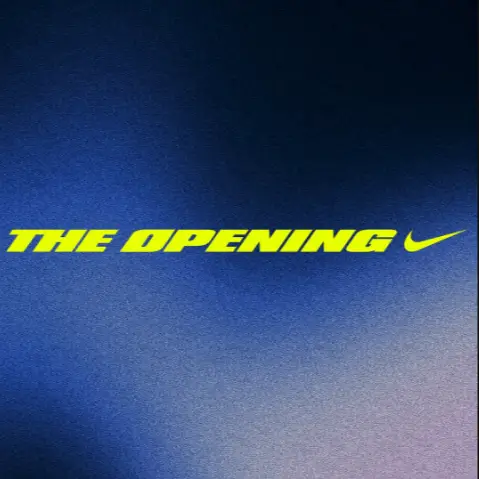 NIKE The Opening Regional - Los Angeles 2026