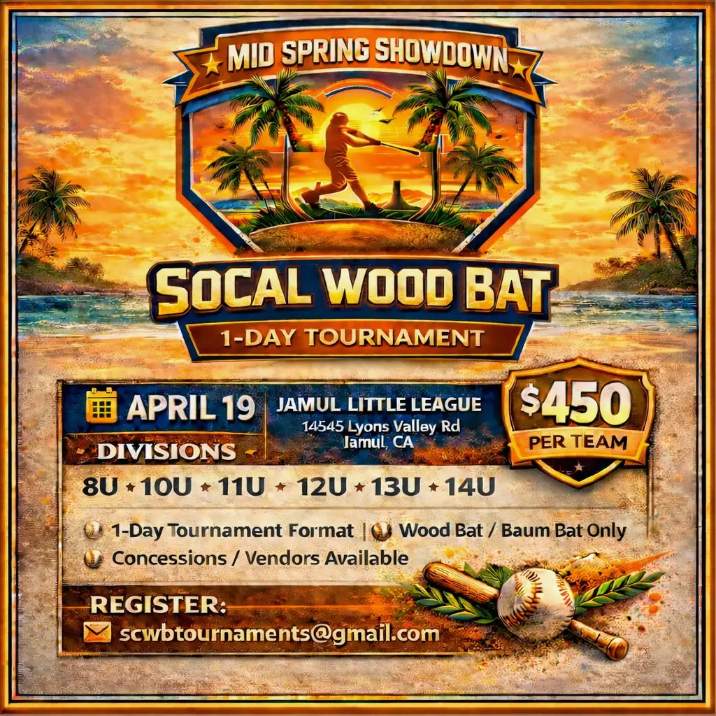 Mid Spring Showdown