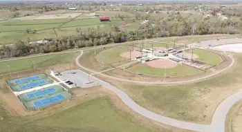 KY - Gold Series Showcase Tournament