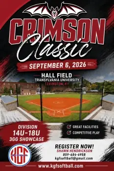 Crimson Classic