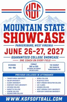 2027 Mountain State Showcase
