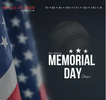 Memorial Day Classic