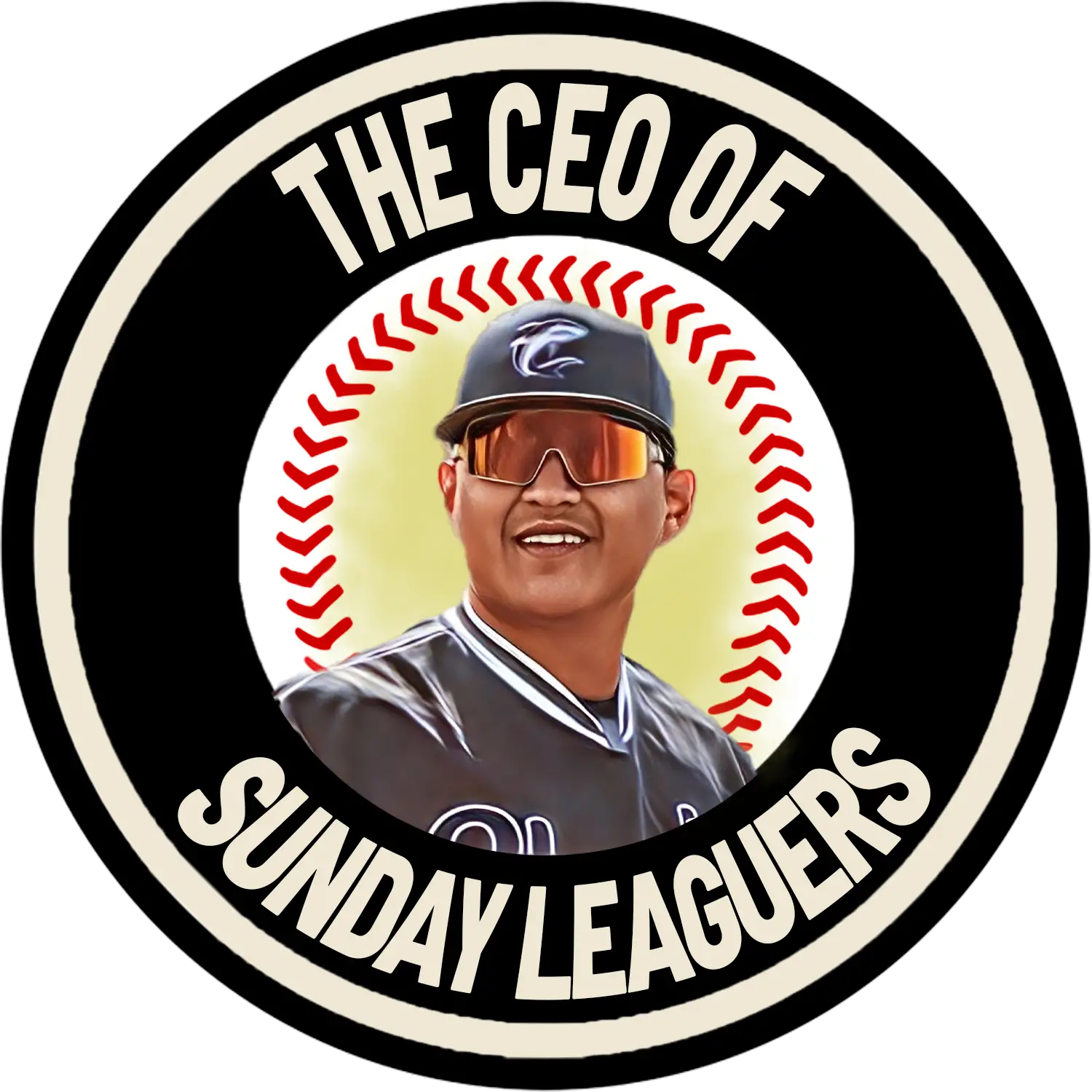Call-Up Batting Practice with the CEO of Sunday Leaguers - Angel Stadium - Friday 11/20/26