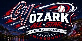Going Yard Ozark Scout Games