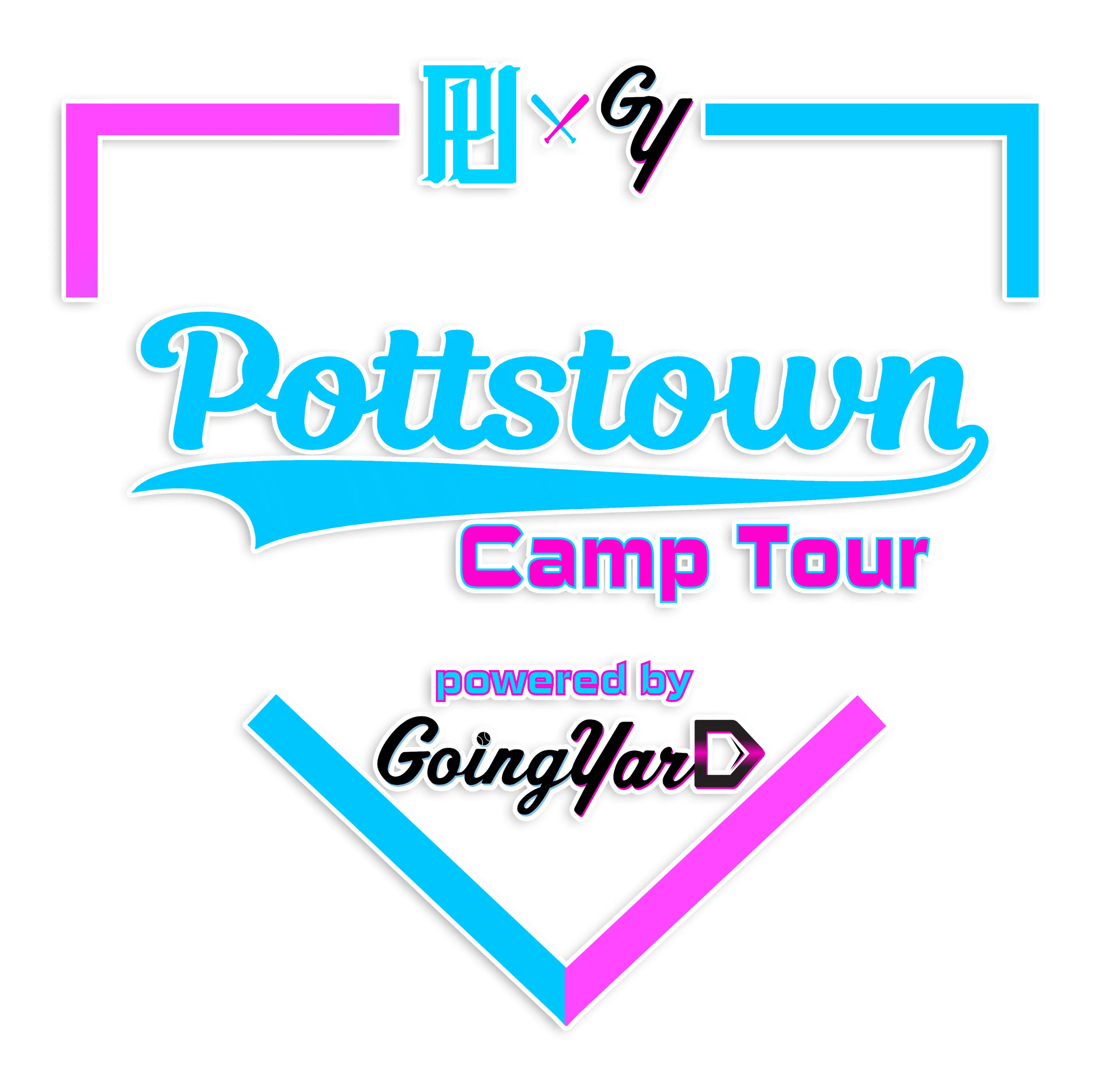 Pottstown Camp Tour powered by Going Yard - Long Island Indoor