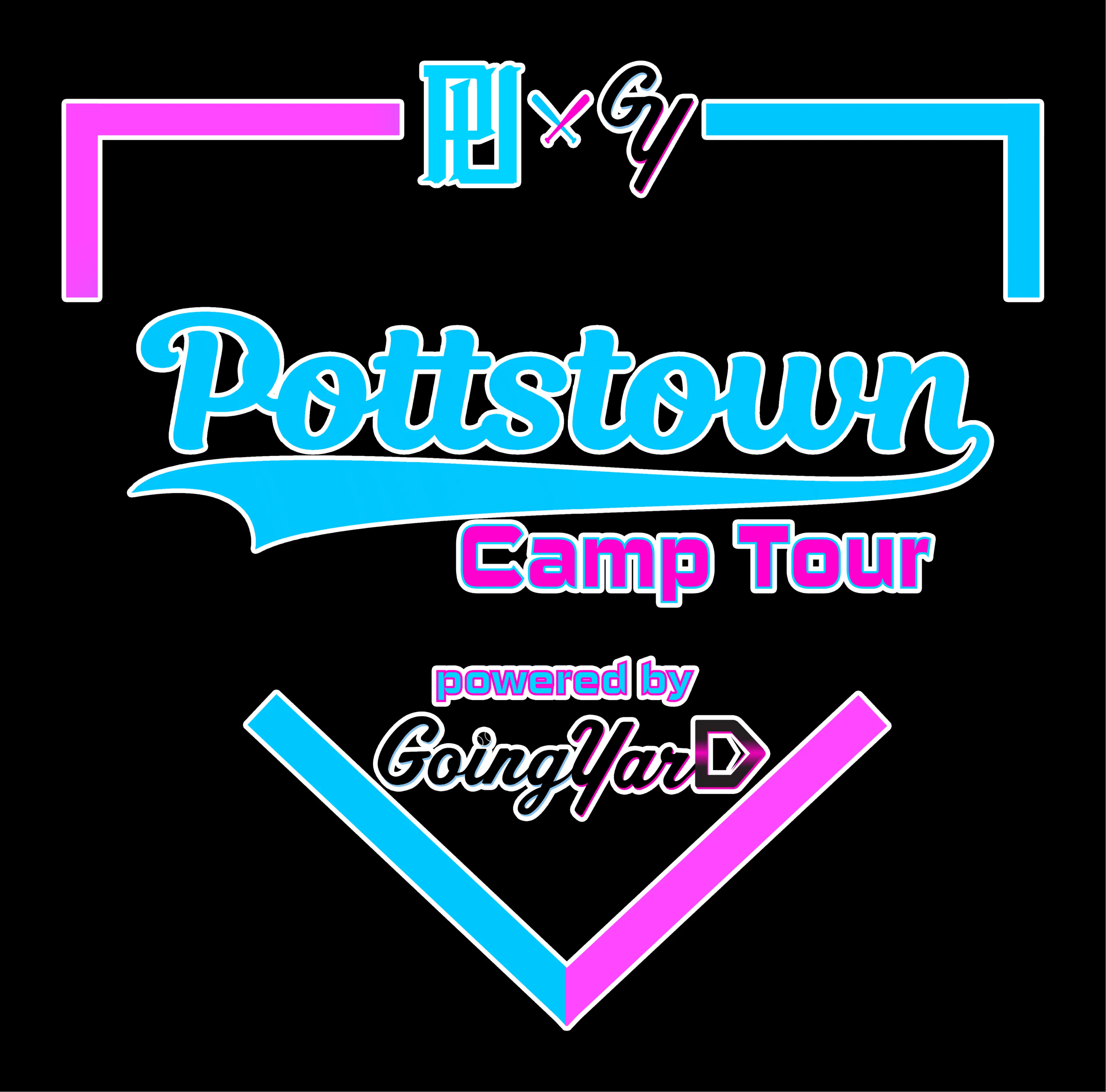 Pottstown Camp Tour powered by Going Yard - Long Island Outdoor