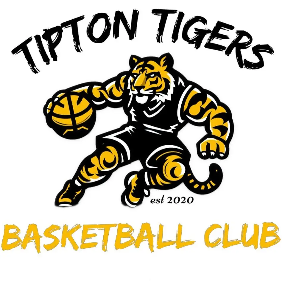 Tipton Youth Basketball Boys Tournament 7th - 8th Grade