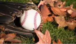 Top Prospects 6th Annual Fall JV Wednesday Wood Bat League