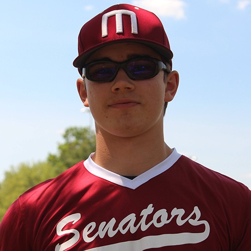 Metro Senators 14U South 2022 Team Profile | Top Prospects Tournaments