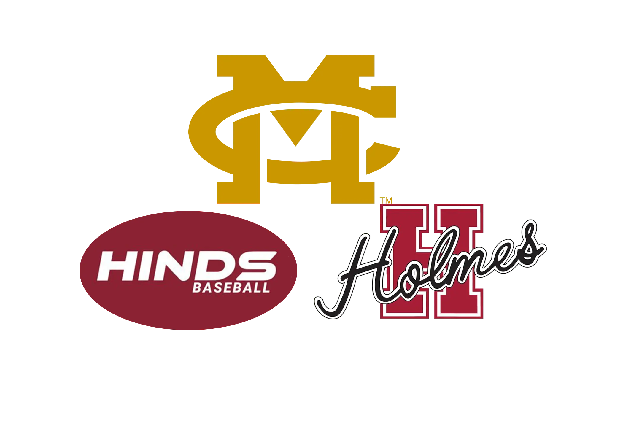 DC Sports Fall Showcase @ MC, HINDS CC & HOLMES CC