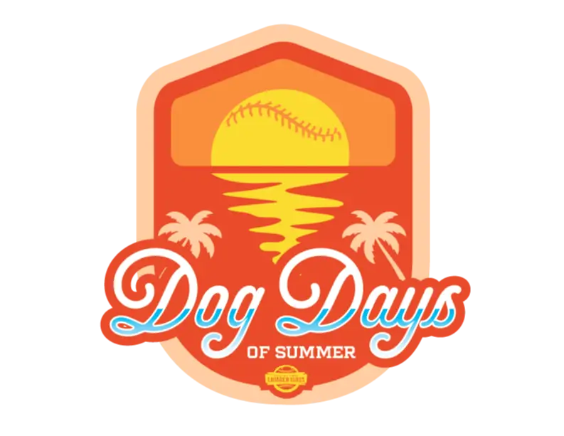 Dog Days of Summer (Baseball)