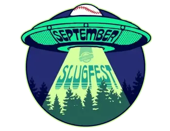 September Slugfest (Baseball)