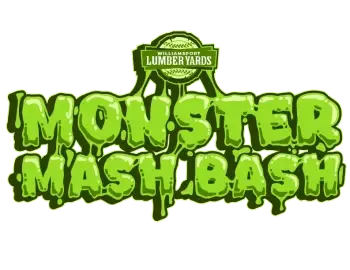 Monster Mash Bash (Softball)