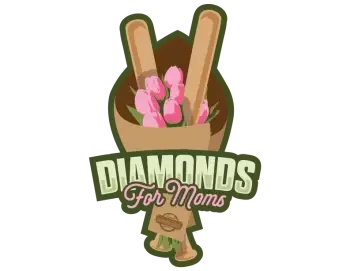 Diamonds for Mom (Baseball) (9-12u B LEVEL)