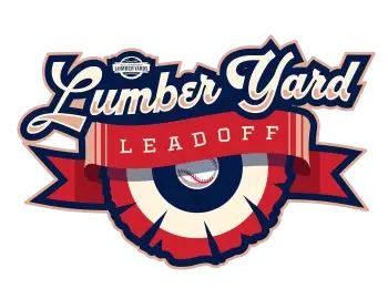 Lumber Yards Leadoff (Baseball)