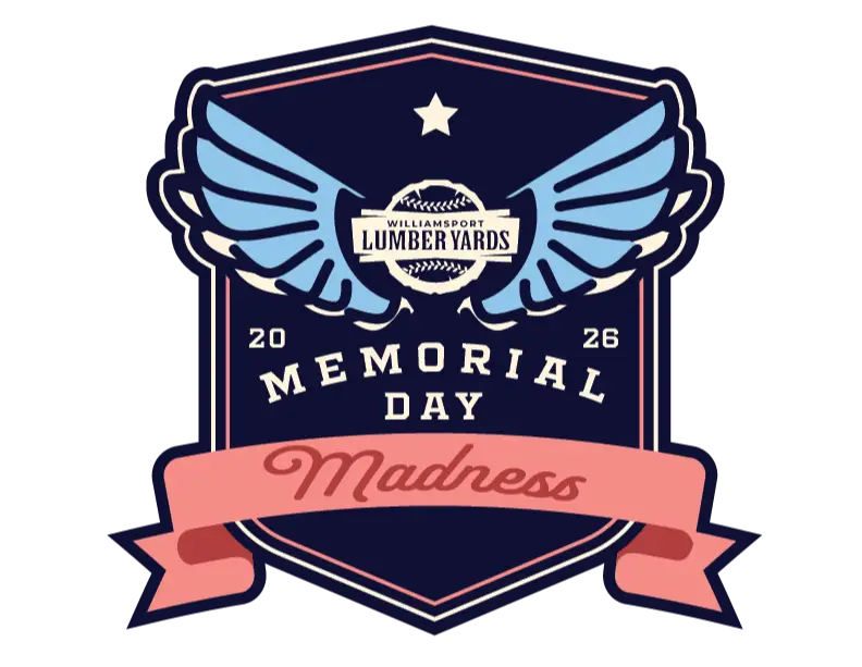 Memorial Day Madness (Baseball)