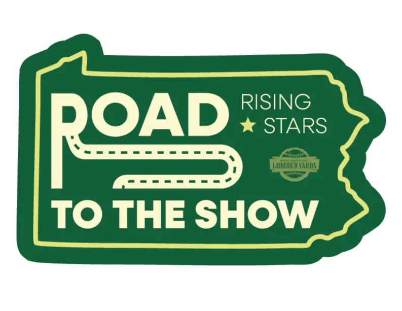 Road to the Show / Rising Stars - Invite Only (Baseball)