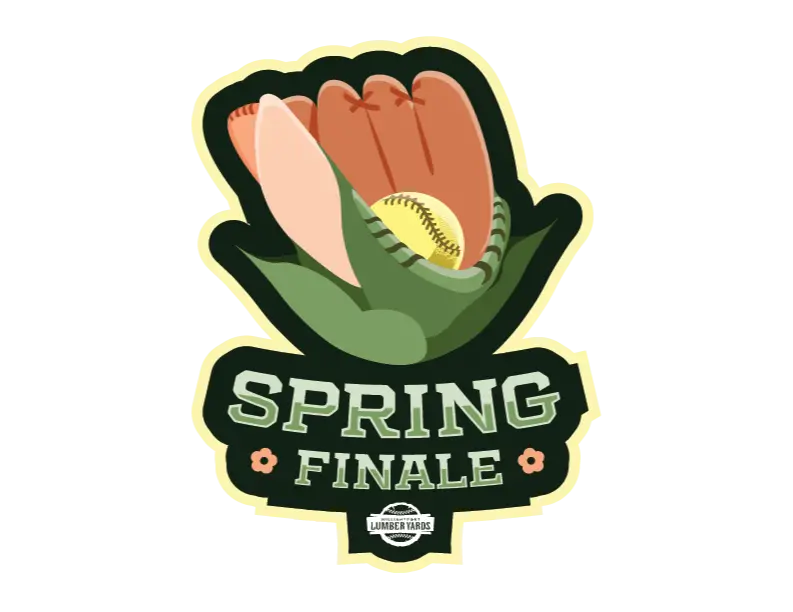 Spring Finale (Softball)