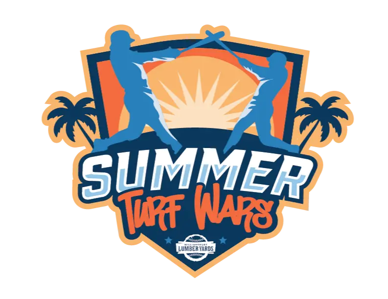 Summer Turf Wars (Baseball)