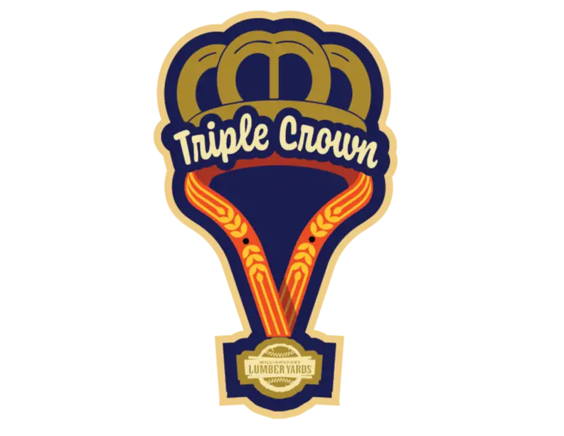 Triple Crown (Softball)