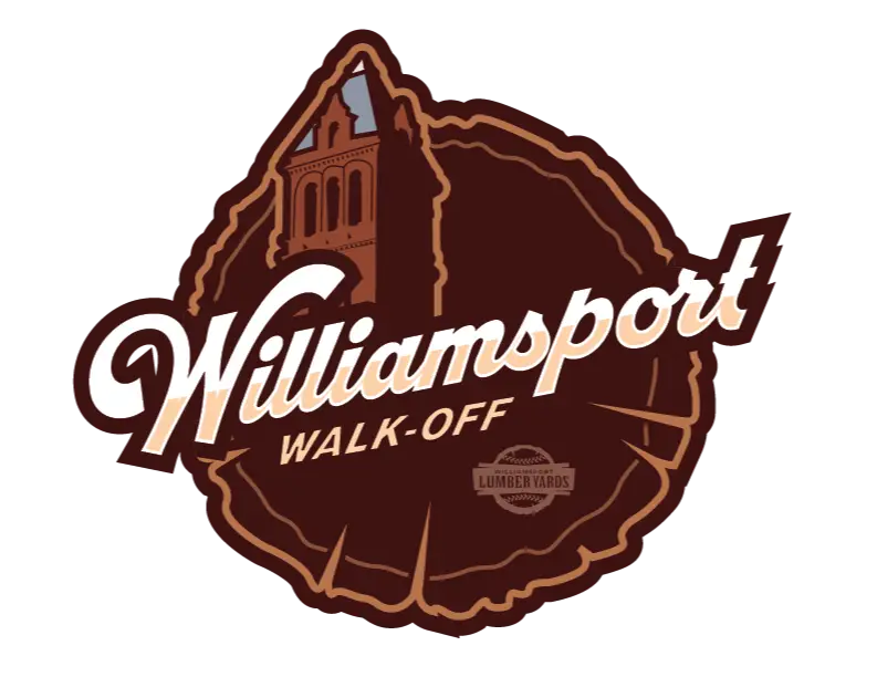 Williamsport Walk-Off (Softball)