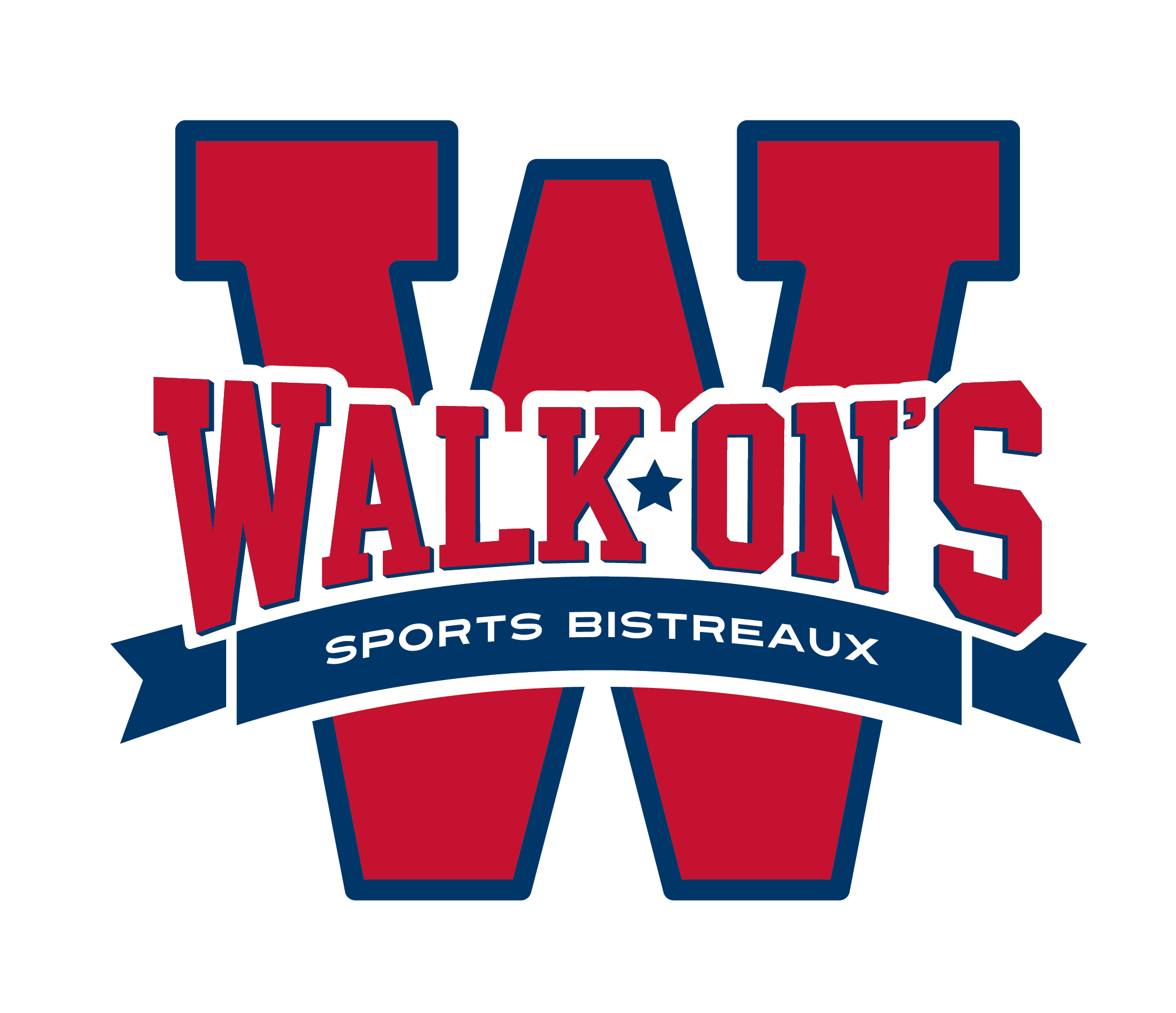 2nd Annual Walk On’s Sports Bistreaux Classic 03/19/2022 - 03/20/2022