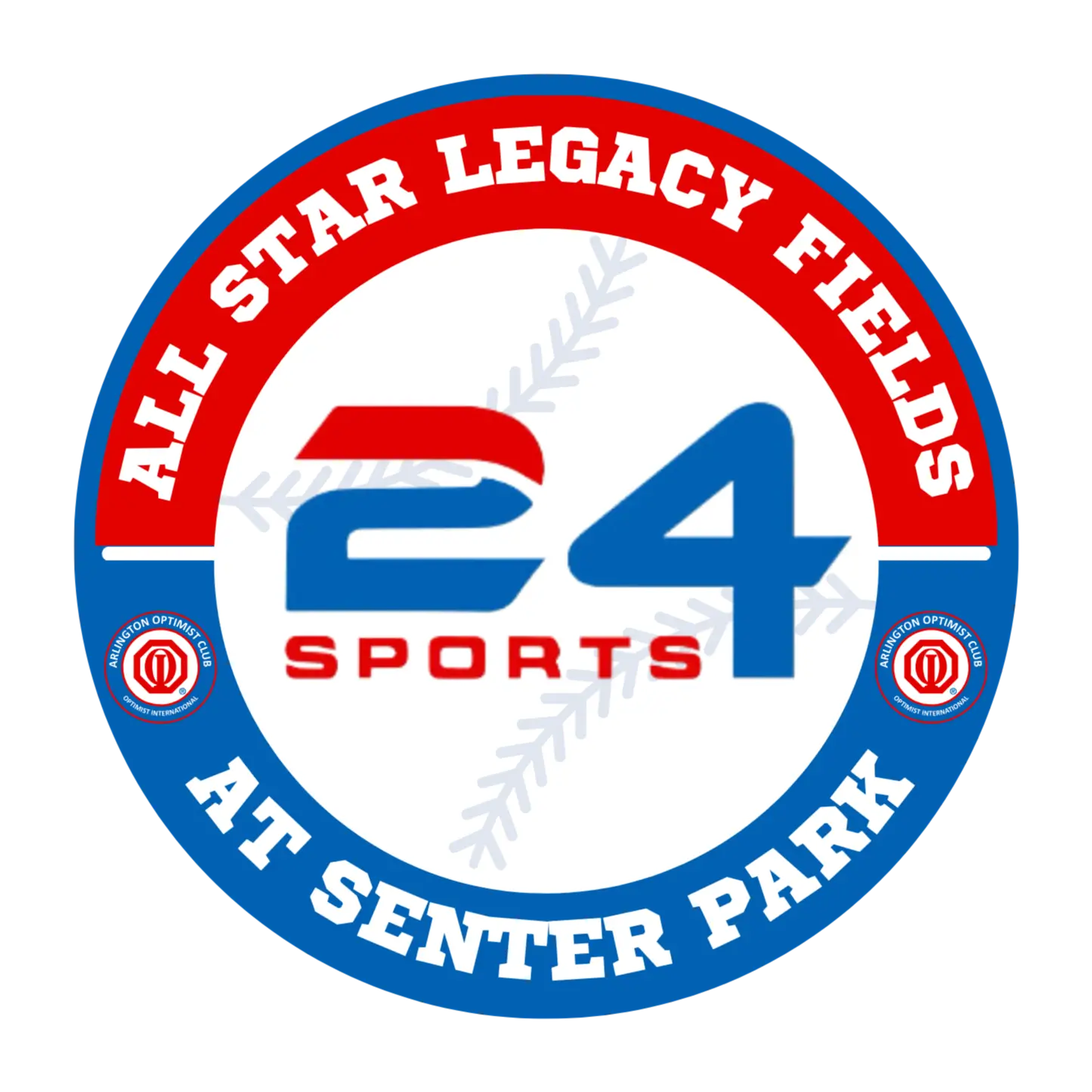 World Series Warmup - 4GG