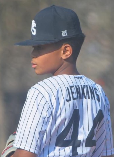 William Jenkins Baseball Player Profile | Play 24 Sports