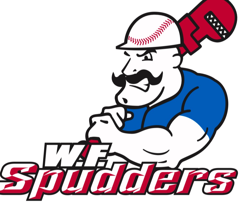 Wf Spudders 2022 Team Profile Play 24 Sports