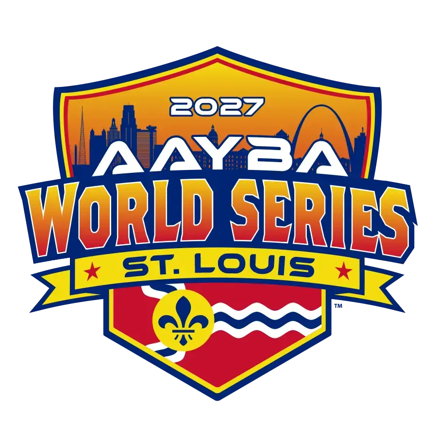 2027 AAYBA Gate Fee St. Louis World Series